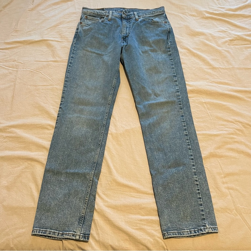 Levi’s 511 jeans 32 x 33
